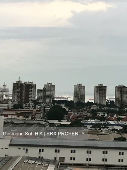 Bedok Residences thumbnail photo